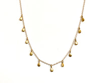 Load image into Gallery viewer, Eleven Drops Charms Necklace - SG0232