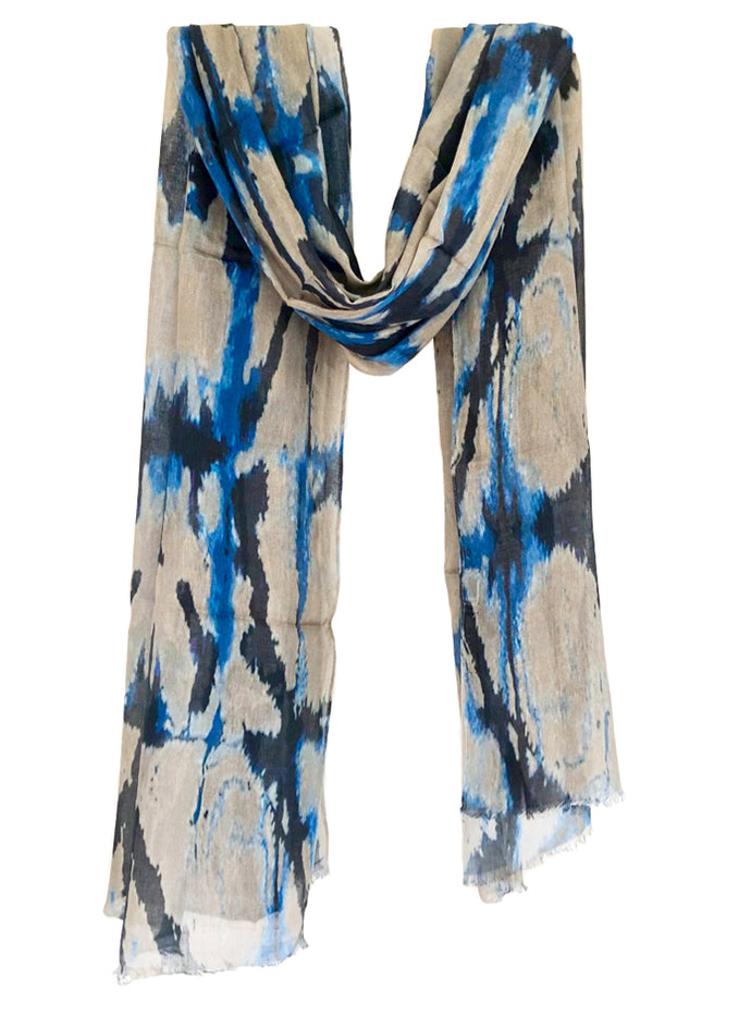 Scarf in Modal - IND065