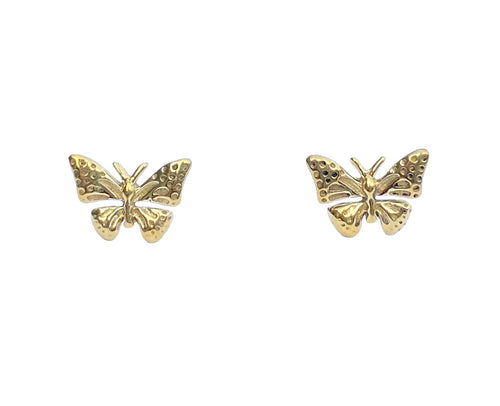 Butterfly Earrings - SG0210Y
