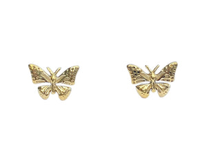 Butterfly Earrings - SG0210Y