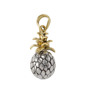 Pineapple Pendant - SG0109
